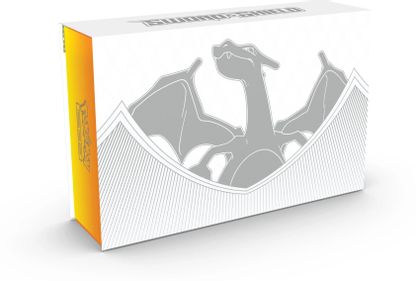 Pokémon UPC Charizard