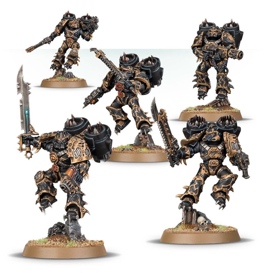 CSM Raptors